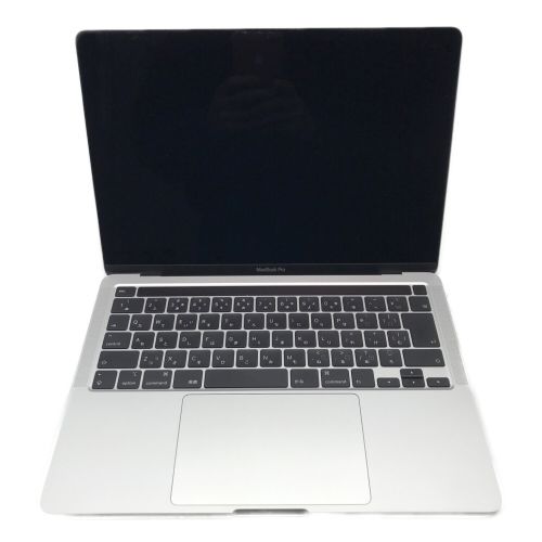 Apple (アップル) MacBook Pro A2289 Mac OS Core i5 CPU:第5世代 メモリ:8GB SSD:256GB fvfck1nqp3y1