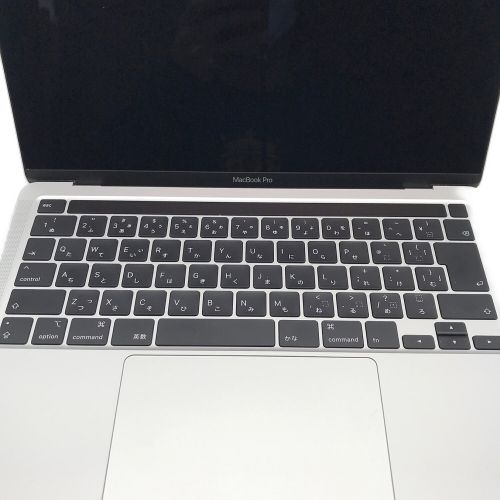 Apple (アップル) MacBook Pro A2289 Mac OS Core i5 CPU:第5世代 メモリ:8GB SSD:256GB fvfck1nqp3y1