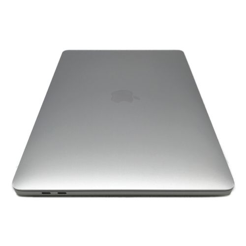 Apple (アップル) MacBook Pro A2289 Mac OS Core i5 CPU:第5世代 メモリ:8GB SSD:256GB fvfck1nqp3y1