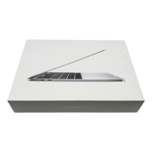 Apple (アップル) MacBook Pro A2289 Mac OS Core i5 CPU:第5世代 メモリ:8GB SSD:256GB fvfck1nqp3y1