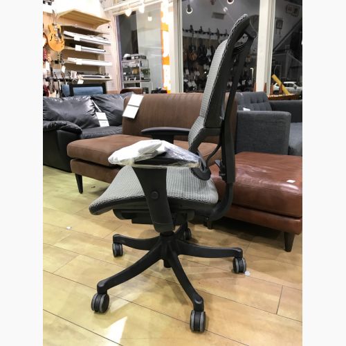 エルゴヒューマン 品 型番JOIFA802 ※工具・説明書付き - 椅子