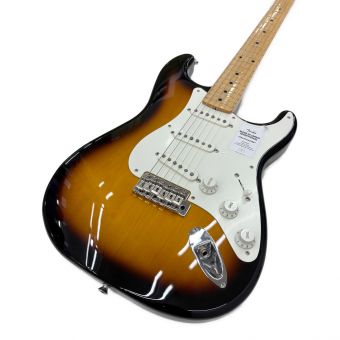 Fender Japan（フェンダージャパン）Traditional 50s Stratocaster