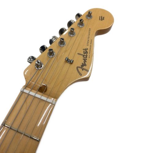 Fender Japan（フェンダージャパン）Traditional 50s Stratocaster