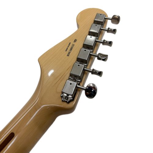 Fender Japan（フェンダージャパン）Traditional 50s Stratocaster