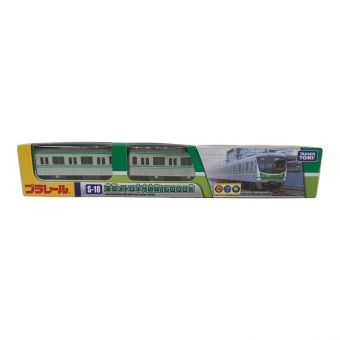 TOMY (トミー) プラレール S-18 東京メトロ千代田線16000系３両