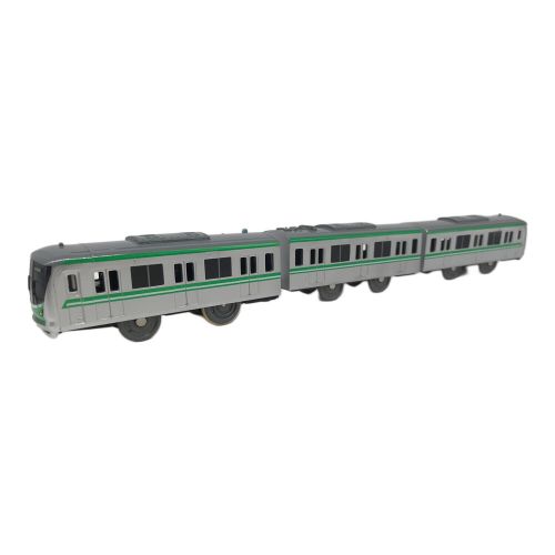 TOMY (トミー) プラレール S-18 東京メトロ千代田線16000系３両