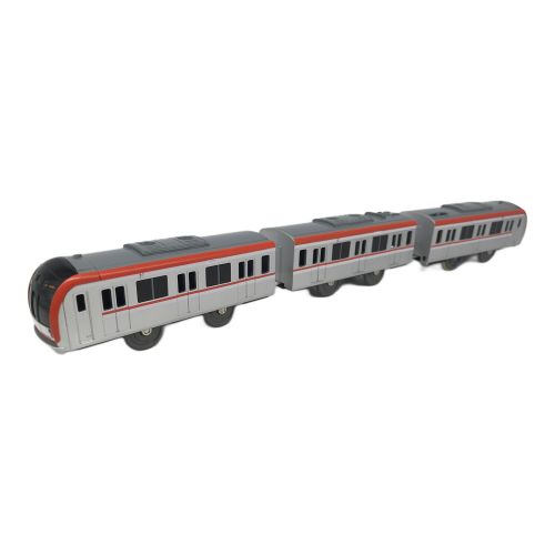 TOMY (トミー) プラレール S-19 東京メトロ有楽町線・副都心線10000系