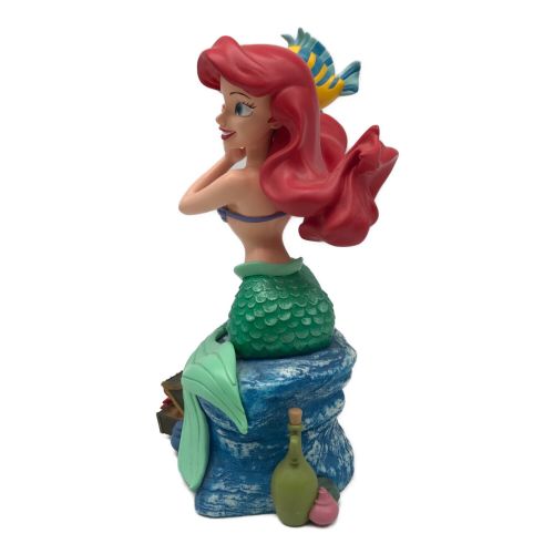 Disney Traditions リトルマーメイド アリエル オルゴール ディズニー リトル・マーメイド オルゴールジュエリーボックス