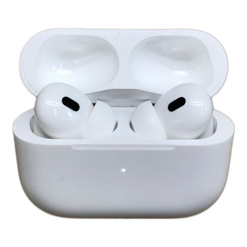 Apple (アップル) AirPods Pro(第2世代) 003-220120 MQD83J/A lighting