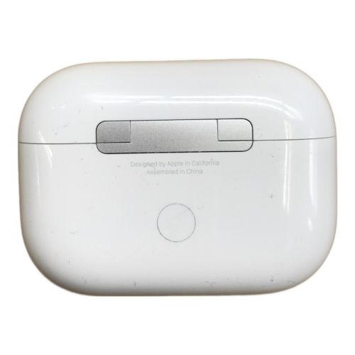 Apple (アップル) AirPods Pro(第2世代) 003-220120 MQD83J/A lighting