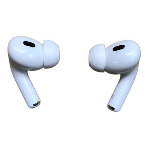 Apple (アップル) AirPods Pro(第2世代) 003-220120 MQD83J/A lighting