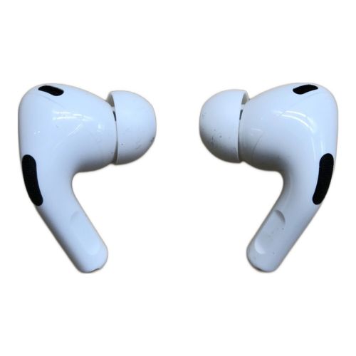 Apple (アップル) AirPods Pro(第2世代) 003-220120 MQD83J/A lighting