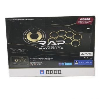 HORI (ホリ) リアルアーケードPro.N HAYABUSA