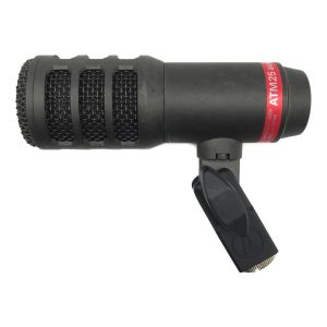 audio-technica ATM25 ダイナミックマイク