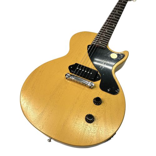 GIBSON (ギブソン)  Les Paul Junior Yellow