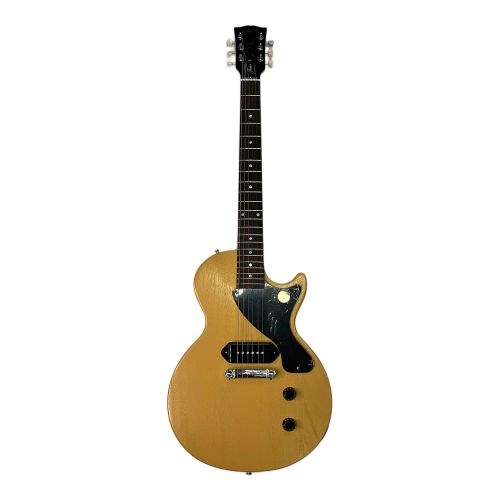 GIBSON (ギブソン)  Les Paul Junior Yellow