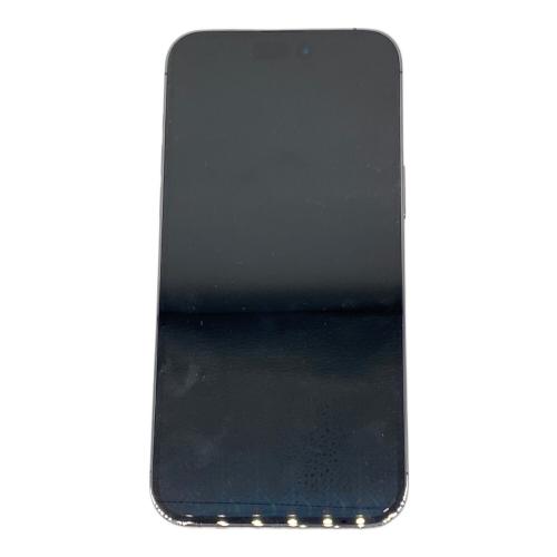 Apple (アップル) iPhone14 Pro Max MQ993J/A