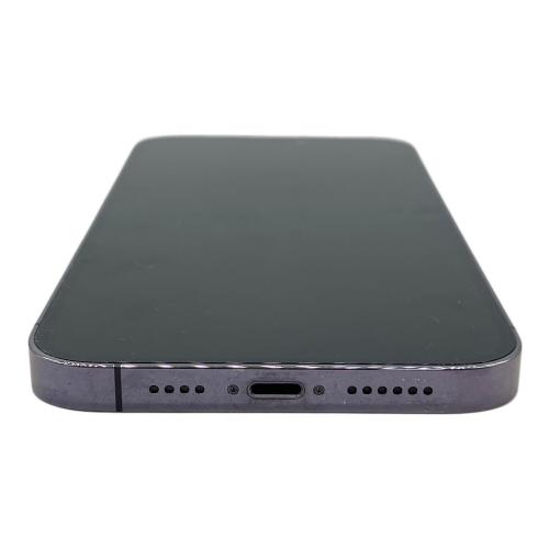 Apple (アップル) iPhone14 Pro Max MQ993J/A