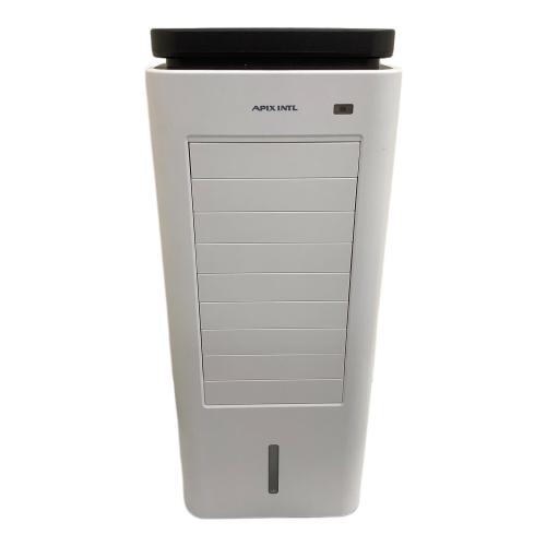 APIX (アピックス) 涼風機 ACF-189R 程度S(未使用品) 未使用品