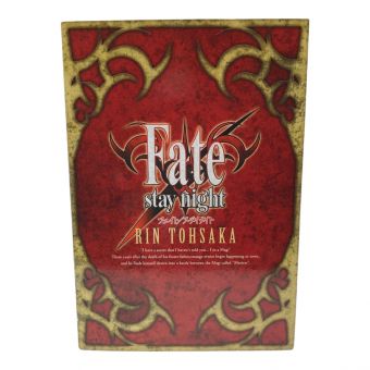 Fate stay night (フェイト ステイナイト) フィギュア RIN TOHSAKA