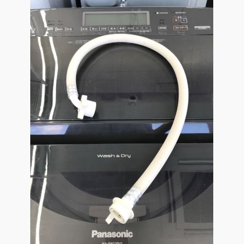 Panasonic (パナソニック) 縦型洗濯乾燥機 12.0kg 6㎏ na-fw120v1 2019年製 150L クリーニング済 50Hz／60Hz