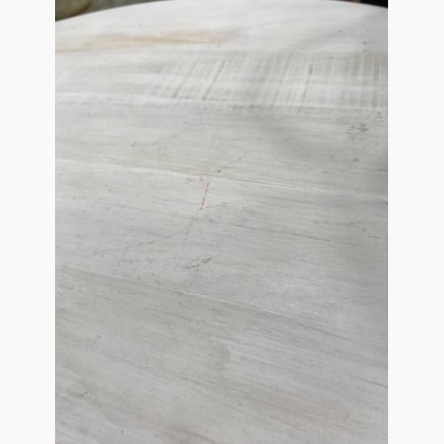 ニトリ カフェテーブル ホワイト 4019021