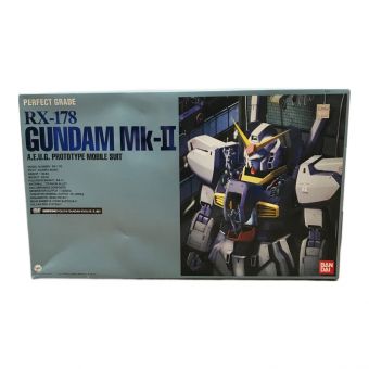 BANDAI (バンダイ) ガンプラ 機動戦士ZガンダムMk-Ⅱ