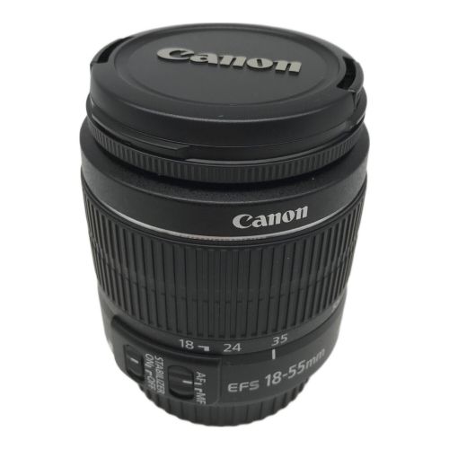 CANON (キャノン) デジタル一眼レフカメラレンズキット EOS Kiss X50 専用電池 コンパクトフラッシュ対応 ISO100～6400任意設定 061061040419 未使用品