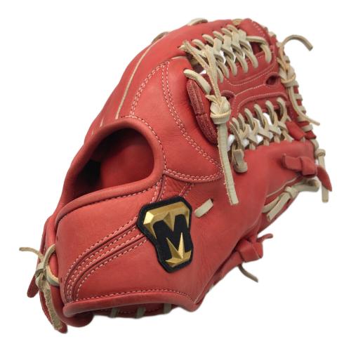 ミツワタイガー グローブ オレンジ RGT20FWMOF