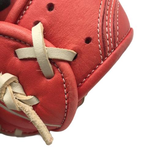 ミツワタイガー グローブ オレンジ RGT20FWMOF