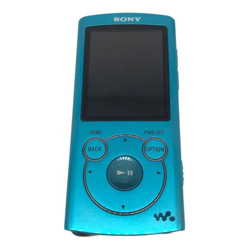 SONY (ソニー) WALKMAN 初音ミク生誕5周年記念モデル 8GB NW-S764K -