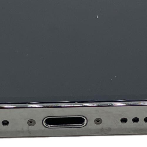 Apple (アップル) iPhone13 Pro MLUN3J/A 背面ヒビ有