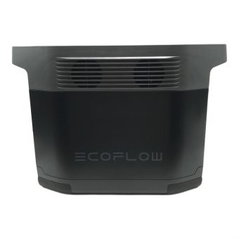 ECOFLOW (エコフロー) ポータブル電源 EF3 Pro