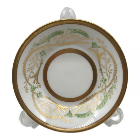 定価19,800円　新品未使用　リチャードジノリ　デミタスカップ RICHARD GINORI (リチャードジノリ) デミタスカップ&ソーサー インペロ