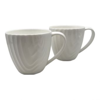 Wedgwood (ウェッジウッド) マグカップ 101/廃盤品 エスリアル 2Pセット