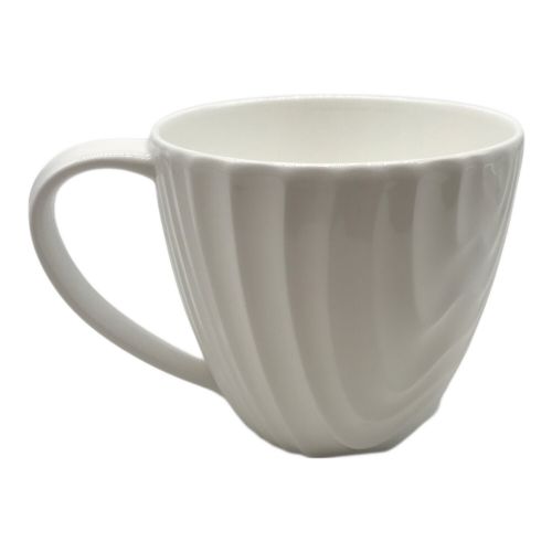 Wedgwood (ウェッジウッド) マグカップ 101/廃盤品 エスリアル 2Pセット