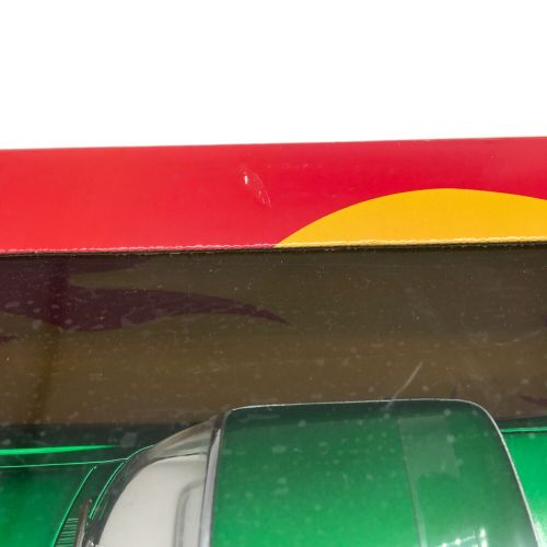 HOT WHEELS (ホットウィールズ) ミニカー 1/18 エルカミーノ