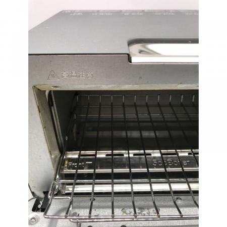 BALMUDA (バルミューダデザイン) スチームトースター K05A 2021年製