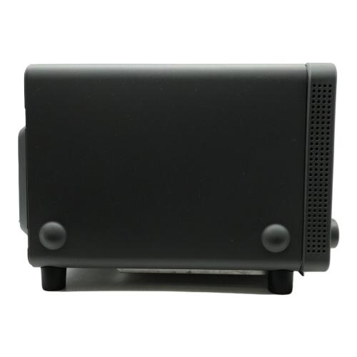 BALMUDA (バルミューダデザイン) スチームトースター K05A 2021年製 1300W