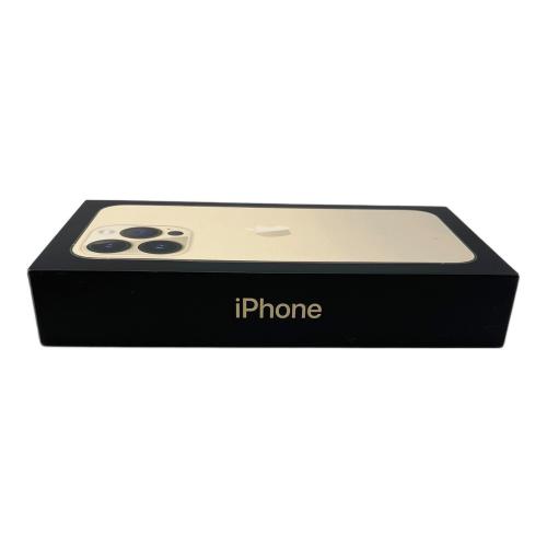 Apple (アップル) iPhone13 Pro MLUQ3J/A