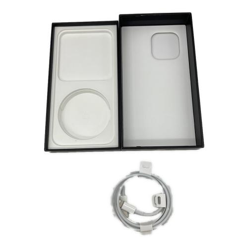 Apple (アップル) iPhone13 Pro MLUQ3J/A