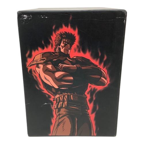 ビクターエンタテインメント 北斗の拳 DVDスーパープレミアムBOX 26枚組