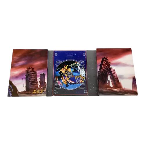 ビクターエンタテインメント 北斗の拳 DVDスーパープレミアムBOX 26枚組