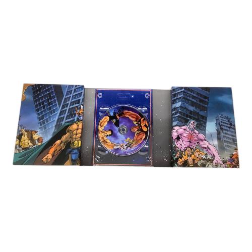 ビクターエンタテインメント 北斗の拳 DVDスーパープレミアムBOX 26枚組