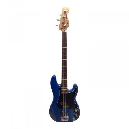 Squier by FENDER (スクワイア) プレシジョンベース プレシジョン