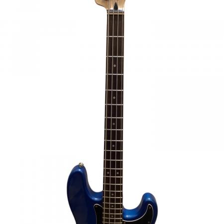 Squier by FENDER (スクワイア) プレシジョンベース プレシジョン