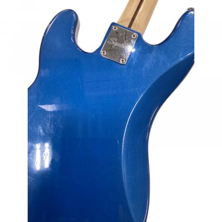 Squier by FENDER (スクワイア) プレシジョンベース プレシジョン