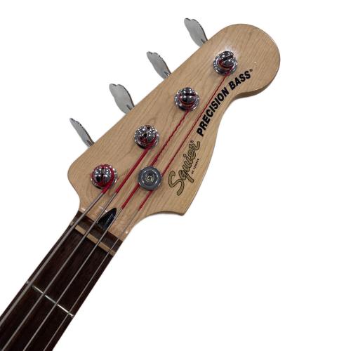 Squier by FENDER (スクワイア) プレシジョンベース プレシジョンベース ICSJ21027018