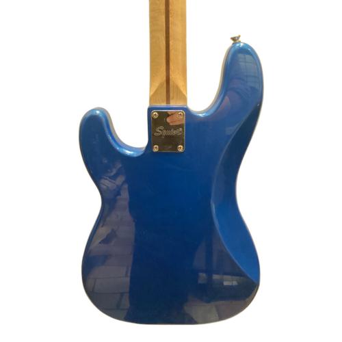 Squier by FENDER (スクワイア) プレシジョンベース プレシジョンベース ICSJ21027018