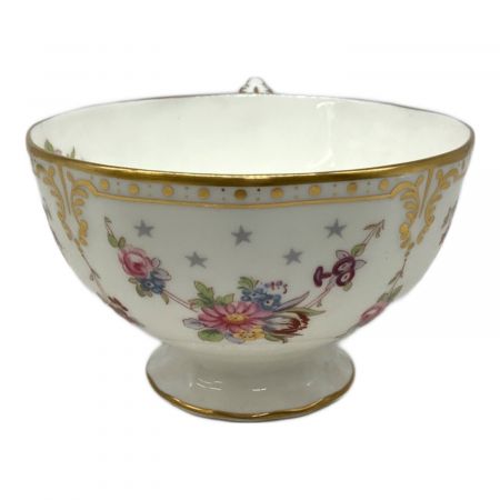 ROYAL CROWN DERBY (ロイヤルクラウンダービー) カップ&ソーサー ROYAL